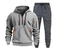 Homme En Tenue De Sport Ensemble Grande Vêtements Decontracte Acheter Festival Manche Pants Fluo Grand Complete Promotion Noel Multicolore Culotte Magasin the Loisir Assortis