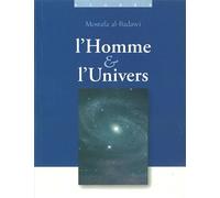 Homme et l'univers (l') - Mostafa Al-Badawi - Albouraq - broché - Etude