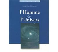 Homme et l'univers (l') - Mostafa Al-Badawi - Albouraq - broché - Etude