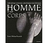 Homme Et Son Corps - Anthropo. Anatomique - Collectif - Triades - broché - Beau livre
