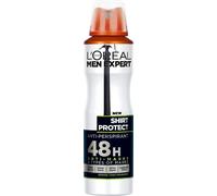 Homme Expert Shirt Protect Déodorant Spray 150ml