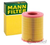 Homme Filtre À Air Filtre D'Insertion Sans Couvercle