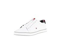 Homme Flag formateurs, Blanc