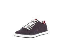 Homme Flag formateurs, Bleu