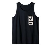 Homme Forever 210 Area Code San Antonio Texas Pride Débardeur