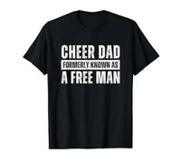 Homme Free Hugs Just Kidding Don't Touch Me T-Shirt Graphique avec Valeur