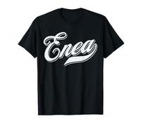 Homme garçons Idée Cadeau drôle Humour prénom pour Enea T-Shirt