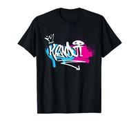 homme garçons Idée cadeau drôle humour prénom pour Kendji T-Shirt