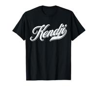Homme garçons Idée Cadeau drôle Humour prénom pour Kendji T-Shirt