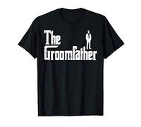 Homme Groom Father Funny Wedding Party Rehearsal Dinner Dad Gift T-Shirt