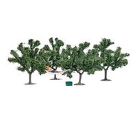 Homme H0 Dans Un Hamac Busch 7863 1 Pc(S)-Busch