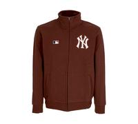 Homme haut Mlb Emb Islington Tj Neyyan Cacao sweatshirt CACAO L