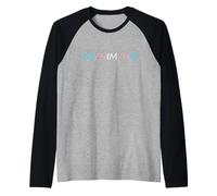 Homme HE Him His Pronouns Trans Transgender Pround Trans Men Pride Manche Raglan