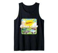 Homme Hot Wheels - Fête des pères Cool Dads Club Débardeur