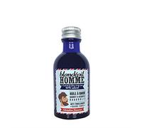 HOMME HUILE À BARBE 50ML, BLONDÉPIL, LOT DE 3