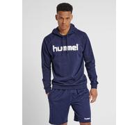 Homme hummel Logo Sweat à capuche Pull Entraînement Sportif HMLGO NOUVEAU
