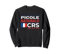 Homme humour alcool rhum picole nationale idee cadeau homme Sweatshirt