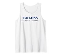 Homme Idée drole surnom Super Boloss Humour édition limitée Boloss Débardeur