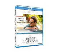 L'Homme irrationnel – Blu-ray – Studiocanal