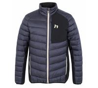 Homme isolé veste Hannah Se délecter II Graphite/anthracite L