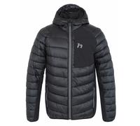 Homme isolé veste Hannah Se délecter Sweat à capuche Anthracite 2 M