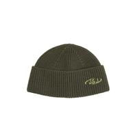 Homme JACK & JONES Bonnet Court Hiver Beanie Couvre-Chef Recyclé JACAIR NOUVEAU