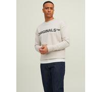 Homme JACK & JONES Sweat Basique à manches longues Pull Pull-over JORCLEAN