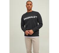 Homme JACK & JONES Sweat Basique à manches longues Pull Pull-over JORCLEAN