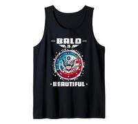 Homme Liberté T-Shirt Style Patriotique Liberté Chemise Liberté Débardeur