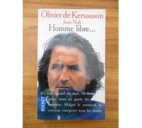 Homme Libre. Toujours Tu Cheriras La Mer !