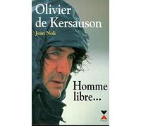 Homme libre... toujours tu chériras la mer !