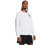Homme manches longues UA Launch Under Armour Sportswear chemise Sport 1384195