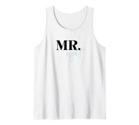 Homme Mariage - Mr. Right Débardeur