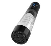 Hómme Masturbateur Cup Pompe À Rallonge Pour P-È-Ņ-ĨŚ Pour Homme ḊÈ-Vèļőpp-ÈÛŔ Pompe Vide Ḋévèļőppèûŕ Pèņ-Ĩśèxţ-Èņḋèŕ P-Û-M-P Pĩ-ĻĻŚ Śĩļĩcőņè,5 Tailles De Pompe LTA1