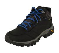 Hommes Merrell Moab Aventure Mi Plr Wp J002165 Marche Bottes