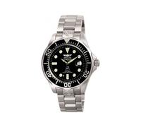 Invicta Pro Diver Montre Homme mouvement automatique en acier inoxydable - 47mm