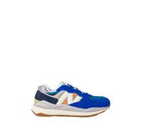 NEW BALANCE Baskets Homme Bleu clair Polyester GR62343 40,5