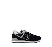 New Balance Chaussures 574 Core noir, gris et beige Taille 44