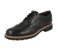 Chaussures Formelles À Lacets Clarks Pour Hommes Batcombe Wing