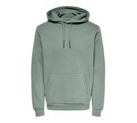 Homme O&S Doux Sweat à Capuche Basique Pull Hoodie Chandail ONSCERES NOUVEAU