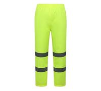 Homme Pantalon, CatéGories Produit Pantalon DéContracté Homme Pantalon ImperméAble Et Fluorescent Visibilité Haute