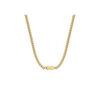Police, Homme, Accessoires, Jaune, Taille: ONE Size Collier Hommes Chained Peagn0002102