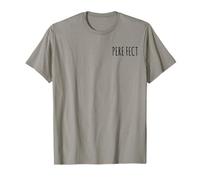 Homme PERE FECT : Jeu de mots pour Papa Parfait T-Shirt