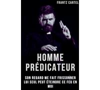 Homme prédicateur