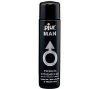 Pjur Man Premium Extremeglide gel lubrifiant anal 100 ml