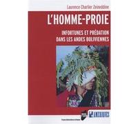 Homme proie Pur (Auteur)
