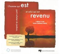 HOMME QUI EST PARTI ACHETER DU JAMBON ET CELUI QUI EST...