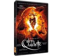 HOMME QUI TUA DON QUICHOTTE-FR