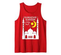 Homme Ramadan Kareem Arabic - Ramadan Mubarak - Ramadan Month 2026 Débardeur