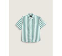 homme raye de droiton vert blanc OTHER XL